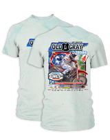 26 GNCC Old Gray Event Tee Bike