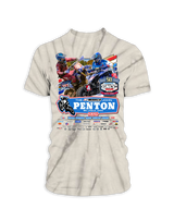 25 GNCC John Penton Event Tee Youth