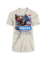 25 GNCC John Penton Event Tee Youth