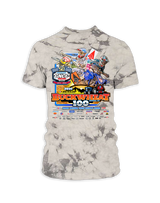 25 GNCC Buckwheat Event Tee Youth
