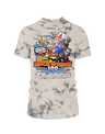 25 GNCC Buckwheat Event Tee Youth