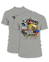 26 GNCC Mason Dixon Event Tee ATV