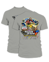 26 GNCC Mason Dixon Event Tee ATV