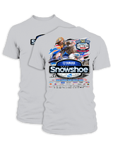 25 GNCC Snowshoe Main Bike