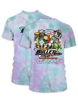 26 GNCC Camp Coker Event Tee Bike