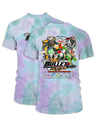 26 GNCC Camp Coker Event Tee Bike