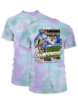 26 Loretta Lynns Amateur Main Adult Event T-Shirt