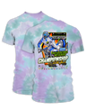 26 Loretta Lynns Amateur Main Adult Event T-Shirt