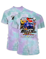 26 GNCC Camp Coker Event Tee ATV