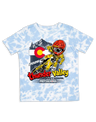 26 MX Thunder Valley Cartoon T-Shirt Toddler