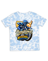 26 MX Hangtown Toddler Cartoon T-Shirt