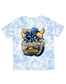 26 MX Hangtown Toddler Cartoon T-Shirt