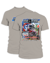 26 GNCC Old Gray Event Tee ATV