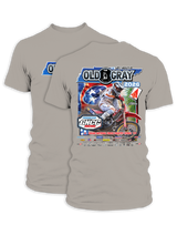 26 GNCC Old Gray Event Tee Bike