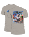 26 GNCC Old Gray Event Tee Bike