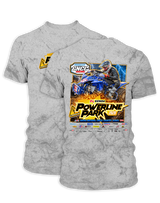 26 GNCC Powerline Park Event Tee ATV