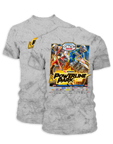 26 GNCC Powerline Park Event Tee Bike