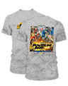 26 GNCC Powerline Park Event Tee Bike