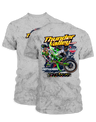 26 MX Thunder Valley Event T-Shirt Adult