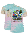 26 MX Washougal Main Adult Event T-Shirt