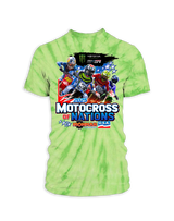 25 MXON Ironman Main Youth