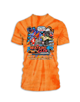 26 GNCC Watkins Glen Youth Event Tee