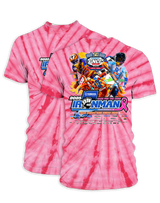 25 GNCC Ironman Event Tee Bike