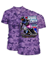 25 MX Spring Creek Adult Main Event