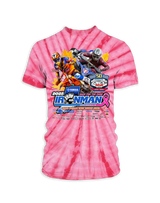 25 GNCC Ironman Event Tee Youth