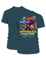 25 Mini O's  Main Event