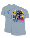 25 GNCC Ironman Event Tee ATV