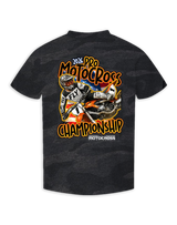 26  MX Series Toddler Pro Moto T-Shirt