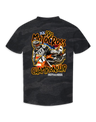 26  MX Series Toddler Pro Moto T-Shirt