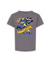 25 MX Washougal Pro Moto SS Toddler / Infant