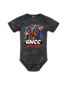 26 GNCC Series Infant Onesie