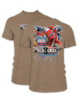 25 GNCC Old Gray Main Bike
