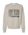 26 GNCC Series Thin Line Crewneck