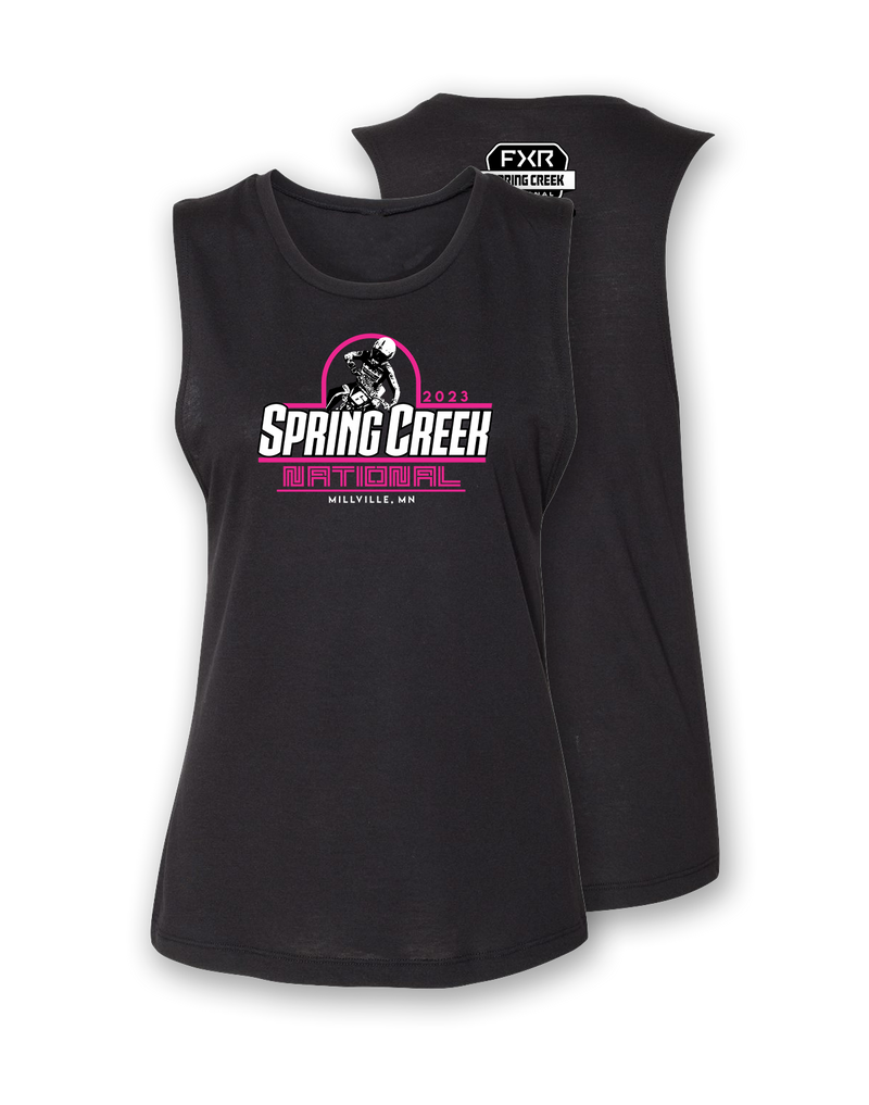 2023 MX Spring Creek Women&