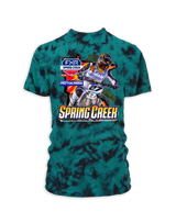 26 MX Spring Creek Youth Event T-Shirt