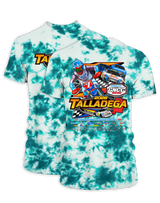 26 GNCC Talladega Event Tee Bike