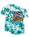 26 GNCC Talladega Event Tee Bike