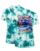 26 GNCC Snowshoe Event Tee ATV