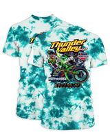 26 MX Thunder Valley Event T-Shirt Adult
