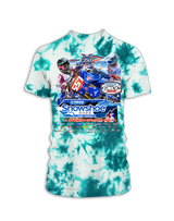 26 GNCC Snowshoe Youth Event Tee