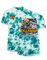 26 GNCC Talladega Event Tee ATV