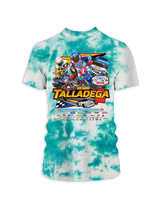 26 GNCC Talladega Event Tee Youth