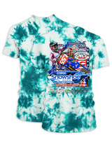 26 GNCC Snowshoe Event Tee Bike