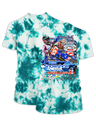 26 GNCC Snowshoe Event Tee Bike