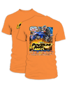 26 GNCC Powerline Park Event Tee ATV