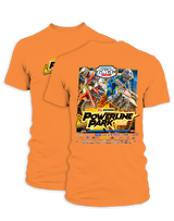 26 GNCC Powerline Park Event Tee Bike